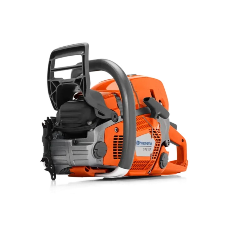 Husqvarna 572 XP Motorsåg (Endast motorkropp) i gruppen Skog och Trädgårdsprodukter / Husqvarna Motorsågar / Motorsågar hos Gräsklipparbutiken (9667331-01)