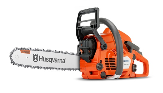 Husqvarna 543 XP® Motorsåg i gruppen Skog och Trädgårdsprodukter / Husqvarna Motorsågar / Motorsågar hos Gräsklipparbutiken (9667761-83)