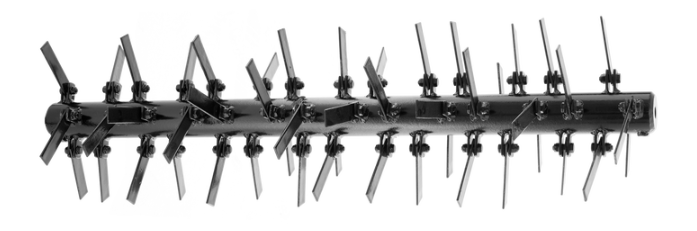 MOSSRIVARE i gruppen  hos Gräsklipparbutiken (9669684-01)