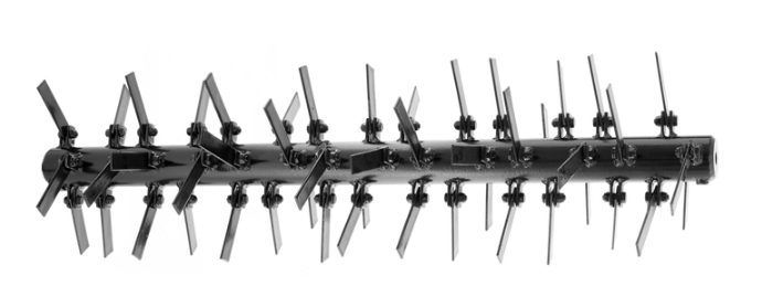 MOSSRIVARE i gruppen  hos Gräsklipparbutiken (9669684-02)