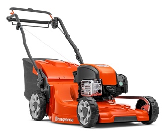 Husqvarna LC 353V Gräsklippare i gruppen Gräsklippare / Gräsklippare Bensindrivna / Självgående Gräsklippare Bensindrivna hos Gräsklipparbutiken (9670694-01)