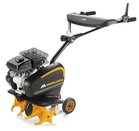 Mft44 100 Jordfräs Bensin 44 C i gruppen  hos Gräsklipparbutiken (9670972-01)