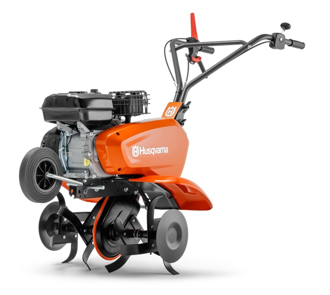 Husqvarna TF 325 Jordfräs i gruppen Skog och Trädgårdsprodukter / Husqvarna Jordfräsar / Jordfräsar hos Gräsklipparbutiken (9671010-01)