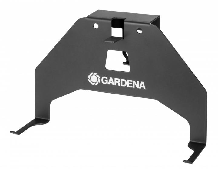 Vägghängare Gardena Sileno Sileno+, R40, R45, R50, R80Li i gruppen Robotgräsklippare / Tillbehör Automower® hos Gräsklipparbutiken (9671046-01)