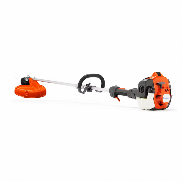 Husqvarna 525LK med trimmertillsats i gruppen Skog och Trädgårdsprodukter / Husqvarna Trimmers & Röjsågar / Trimmers & röjsågar / Trimmers hos Gräsklipparbutiken (9671483-02)