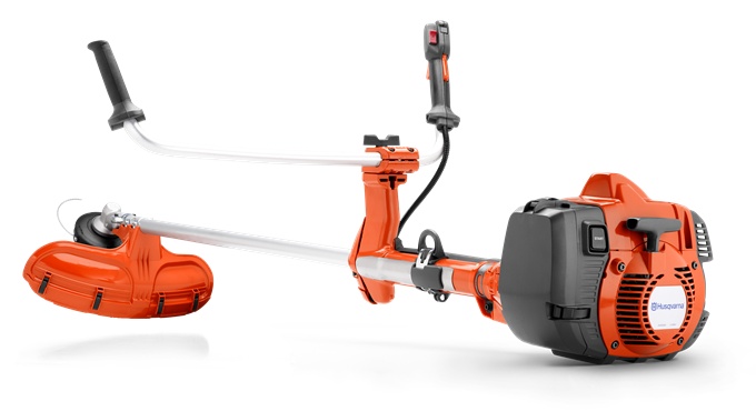 Husqvarna 545RXT AutoTune Röjsåg i gruppen Skog och Trädgårdsprodukter / Husqvarna Trimmers & Röjsågar / Bensindrivna grästrimmers & röjsågar hos Gräsklipparbutiken (9671767-06)
