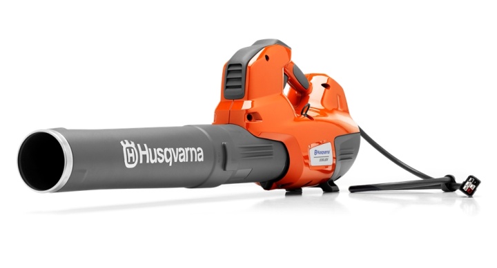 Husqvarna 536 LiBX Batteri Lövblås i gruppen Produktkyrkogård hos Gräsklipparbutiken (9672526-02)