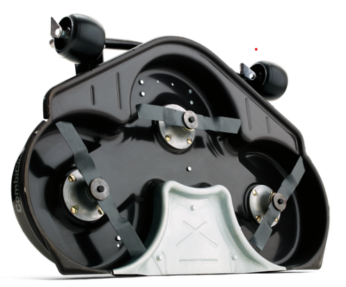 Cutting Deck Combi 122! i gruppen Reservdelar Gräsklippare / Reservdelar Husqvarna Rider / Reservdelar Husqvarna P524 EFI hos Gräsklipparbutiken (9672937-01)