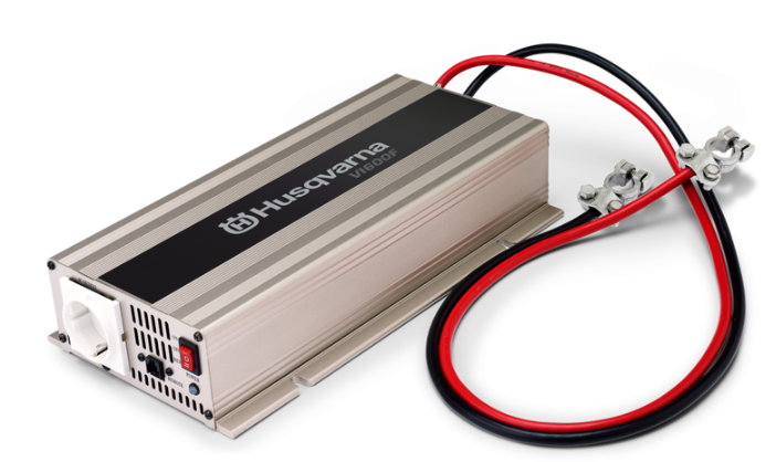 VOLTAGE INVERTER VI600F i gruppen  hos Gräsklipparbutiken (9676285-01)