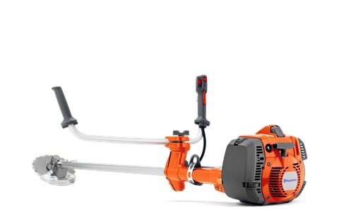 Husqvarna 545FR Röjsåg inkl tre skärverktyg i gruppen Skog och Trädgårdsprodukter / Husqvarna Trimmers & Röjsågar / Trimmers & röjsågar / Röjsågar hos Gräsklipparbutiken (9676379-01)