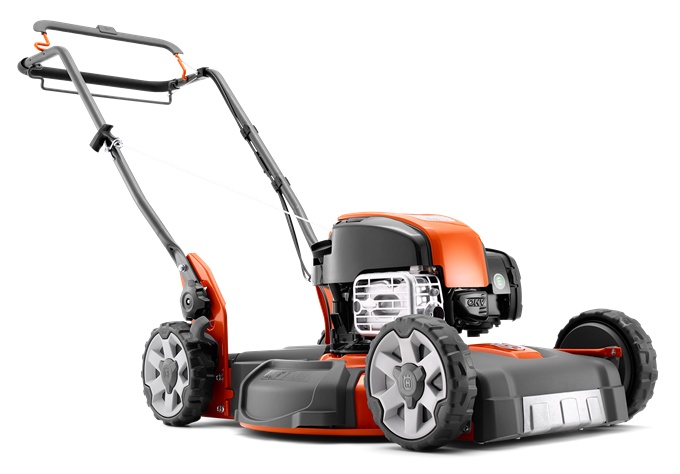 Husqvarna LB 253S Gräsklippare i gruppen Produktkyrkogård hos Gräsklipparbutiken (9676564-01)