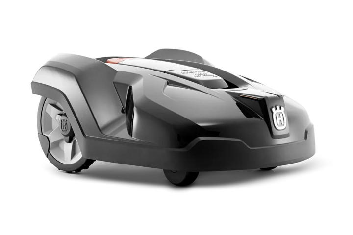 Husqvarna Automower® 420 Robotgräsklippare i gruppen Robotgräsklippare / Husqvarna Automower® hos Gräsklipparbutiken (9676731-21)