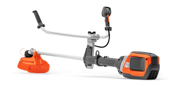 Husqvarna 535iRX Batteriröjsåg i gruppen Skog och Trädgårdsprodukter / Husqvarna Trimmers & Röjsågar / Batteridrivna grästrimmers & röjsågar hos Gräsklipparbutiken (9678506-03)