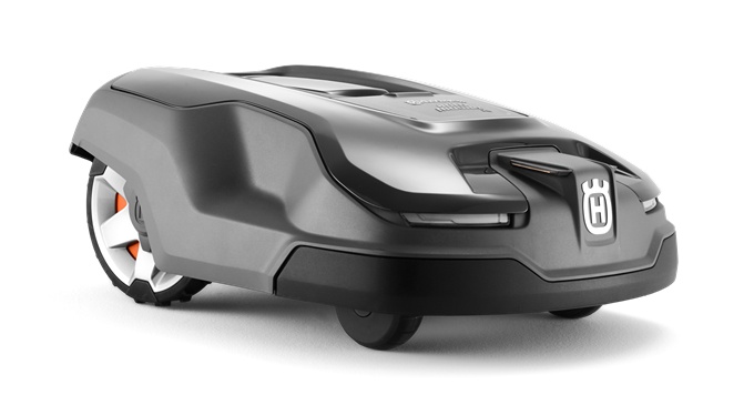 Husqvarna Automower® 315X Robotgräsklippare i gruppen Robotgräsklippare / Husqvarna Automower® hos Gräsklipparbutiken (9678527-21)