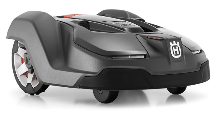 Husqvarna Automower® 450X Robotgräsklippare | Underhållskit på köpet! i gruppen Robotgräsklippare / Husqvarna Automower® / Automower 450 X hos Gräsklipparbutiken (9678530-21)