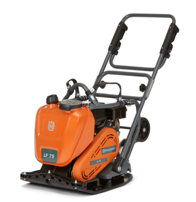 FORWARD PLATE LF 75 LAT | 420M i gruppen  hos Gräsklipparbutiken (9678549-01)