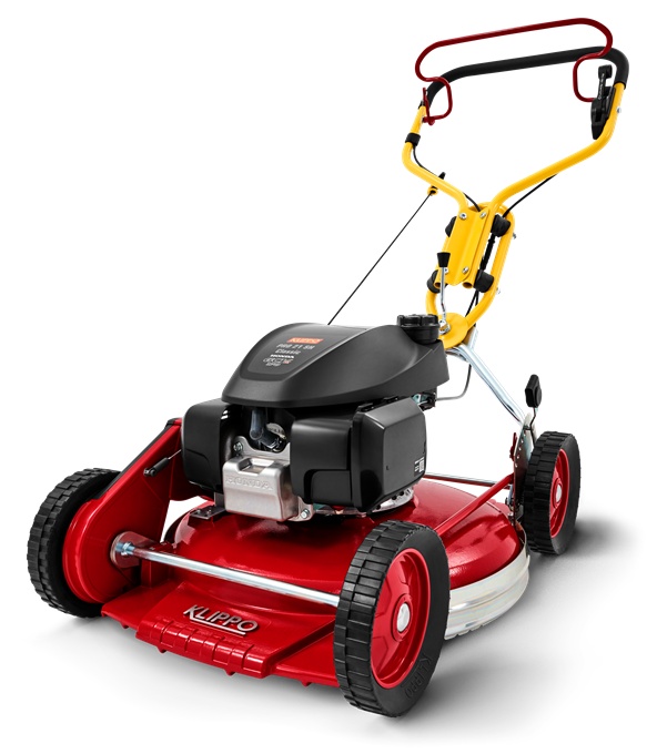 Klippo Pro 21 SH Classic Gräsklippare i gruppen Gräsklippare hos Gräsklipparbutiken (9678629-01)