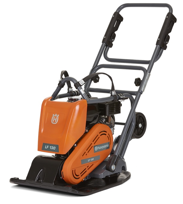 Husqvarna LF 130 LT Bensin i gruppen  hos Gräsklipparbutiken (9678966-01)