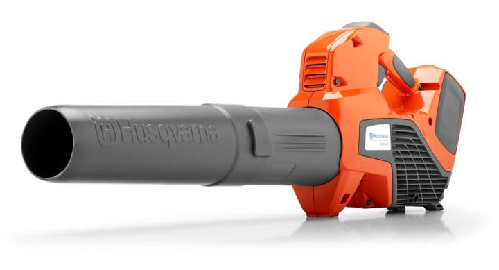 Husqvarna 320iB Mark II Batteri Lövblås i gruppen Skog och Trädgårdsprodukter / Husqvarna Lövblåsar / Batteridrivna blåsare hos Gräsklipparbutiken (9679154-02)