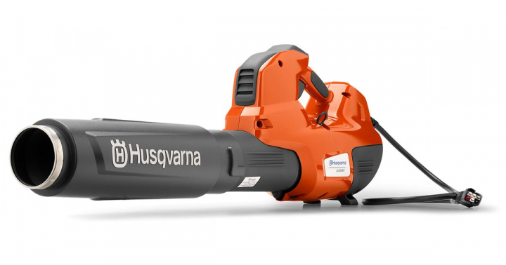 Husqvarna 530iBX Lövblåsare i gruppen Skog och Trädgårdsprodukter / Husqvarna Lövblåsare / Batteridrivna blåsare hos Gräsklipparbutiken (9679414-06)