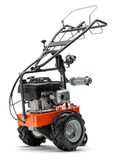 Kabelnedläggare Husqvarna CL400 i gruppen Robotgräsklippare / Tillbehör Automower® hos Gräsklipparbutiken (9679635-03)