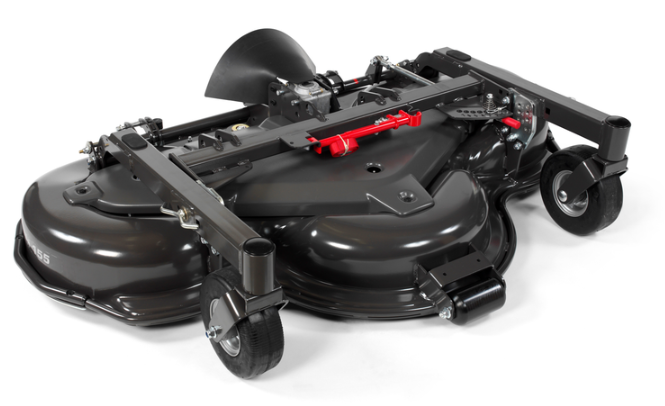 COMBI 155 CUTTING DECK COMBI 1 i gruppen  hos Gräsklipparbutiken (9679784-01)