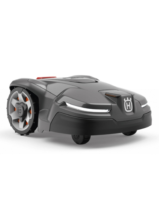 Husqvarna Automower® 405X Robotgräsklippare i gruppen Robotgräsklippare / Husqvarna Automower® hos Gräsklipparbutiken (9704562-21)
