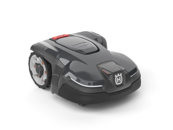 Husqvarna Automower® 405X Robotgräsklippare i gruppen Robotgräsklippare / Husqvarna Automower® hos Gräsklipparbutiken (9704562-21)