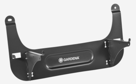 VÄGGFÄSTE MINIMO/CITY/LIFE i gruppen  hos Gräsklipparbutiken (9705027-01)