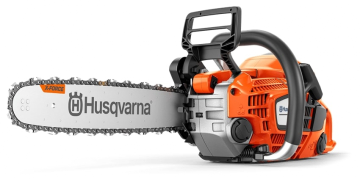 Husqvarna 540 XP® Mark III motorsåg i gruppen Skog och Trädgårdsprodukter / Husqvarna Motorsågar / Motorsågar hos Gräsklipparbutiken (9705182-14)