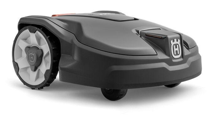 Husqvarna Automower® 315 Mark II Robotgräsklippare i gruppen Robotgräsklippare / Husqvarna Automower® hos Gräsklipparbutiken (9705268-21)