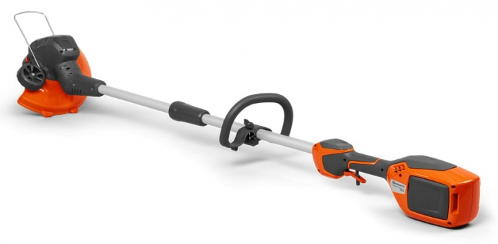 Husqvarna 110iL FLXi Trimmer i gruppen Skog och Trädgårdsprodukter / Husqvarna Trimmers & Röjsågar / Batteridrivna grästrimmers & röjsågar hos Gräsklipparbutiken (9705312-01)