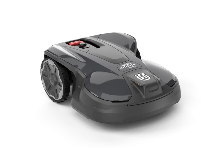 Husqvarna Automower® 320 Nera Robotgräsklippare | Batteritrimmer på köpet! i gruppen Robotgräsklippare / Husqvarna Automower® hos Gräsklipparbutiken (9705351-21)