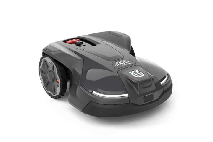 Husqvarna Automower® 430X Nera Robotgräsklippare i gruppen Robotgräsklippare / Husqvarna Automower® hos Gräsklipparbutiken (9705352-21)