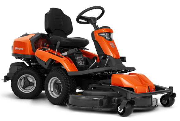R316Tx Rider! i gruppen  hos Gräsklipparbutiken (9705427-01)