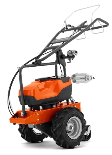 Husqvarna CL400i batteridriven kabelläggare i gruppen Robotgräsklippare / Tillbehör Automower® hos Gräsklipparbutiken (9705493-01)