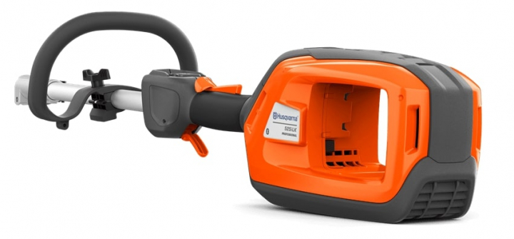 Husqvarna 525iLK Batteri Kombitrimmer i gruppen Skog och Trädgårdsprodukter / Husqvarna Trimmers & Röjsågar / Batteridrivna grästrimmers & röjsågar hos Gräsklipparbutiken (9705516-01)