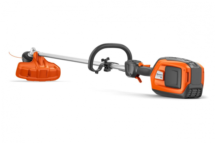 Husqvarna 325iL Trimmer i gruppen Skog och Trädgårdsprodukter / Husqvarna Trimmers & Röjsågar / Batteridrivna grästrimmers & röjsågar hos Gräsklipparbutiken (9705668-01)