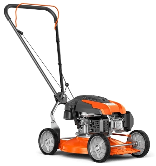 Husqvarna LB 442Q KLIPPO™ Gräsklippare i gruppen Gräsklippare / Gräsklippare Bensindrivna hos Gräsklipparbutiken (9706085-01)