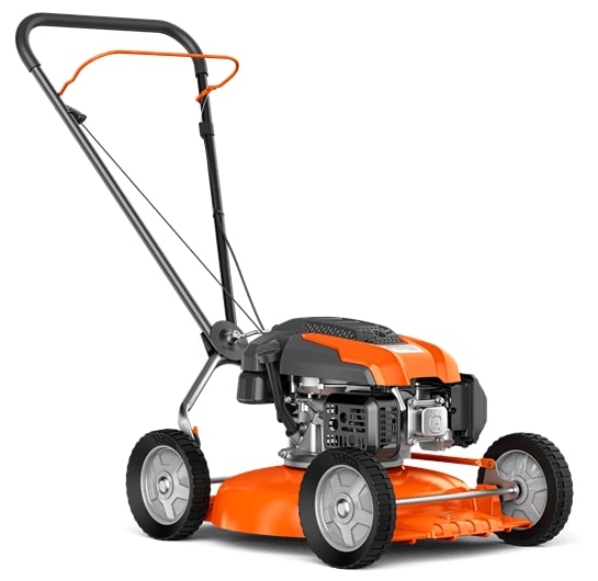 Husqvarna LB 448Q KLIPPO™ Gräsklippare i gruppen Gräsklippare / Gräsklippare Bensindrivna hos Gräsklipparbutiken (9706087-01)