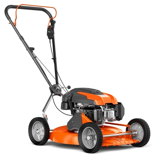 Husqvarna LB 453SQ KLIPPO™ Gräsklippare i gruppen Gräsklippare / Gräsklippare Bensindrivna / Självgående Gräsklippare Bensindrivna hos Gräsklipparbutiken (9706089-01)