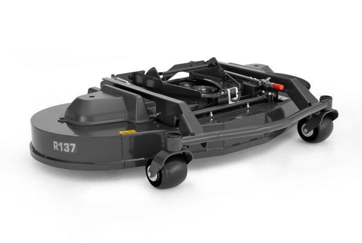 R137 CUTTING DECK R137 P524X ( i gruppen  hos Gräsklipparbutiken (9706120-01)