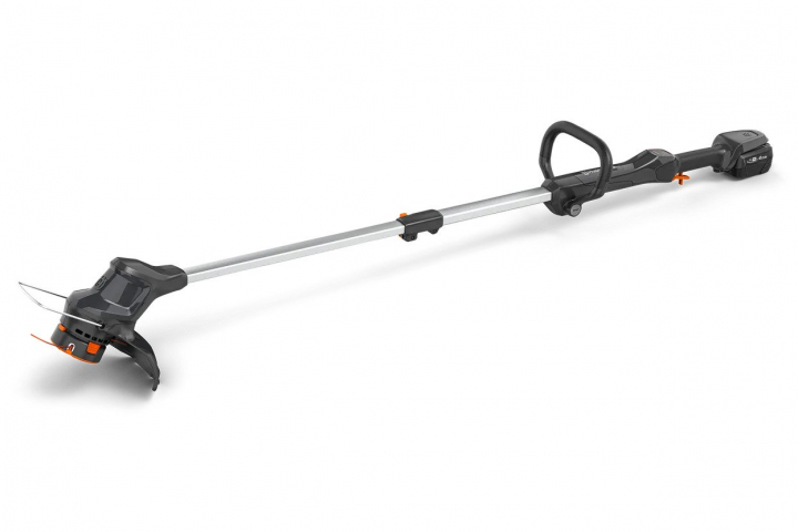 Husqvarna Aspire™ T28 Trimmer - utan batteri och laddare i gruppen Skog och Trädgårdsprodukter / Husqvarna Aspire™ 18v batterisystem / Trädgårdsredskap hos Gräsklipparbutiken (9706202-11)