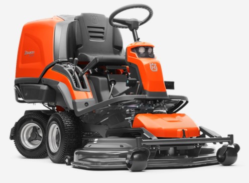 Rc 318T Rider! i gruppen  hos Gräsklipparbutiken (9706211-01)