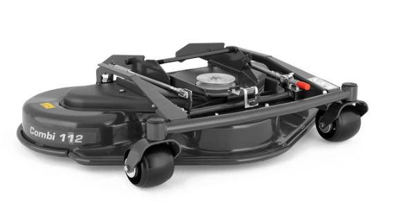 COMBI 112 CUTTING DECK C112 (2 i gruppen  hos Gräsklipparbutiken (9706262-01)