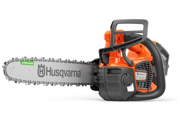 Husqvarna T542i XP® G batterimotorsåg i gruppen Skog och Trädgårdsprodukter / Husqvarna Motorsågar / Batterimotorsågar hos Gräsklipparbutiken (9706469-14)