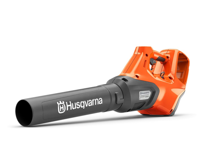 Husqvarna 530iB Batteri Lövblås i gruppen Skog och Trädgårdsprodukter / Husqvarna Lövblåsar / Batteridrivna blåsare hos Gräsklipparbutiken (9706561-01)