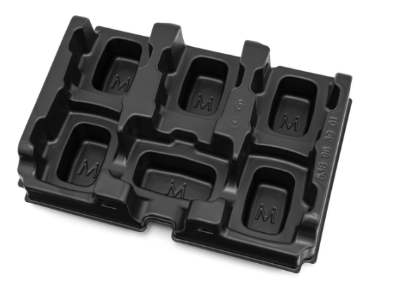 Insert Insert M, Row i gruppen  hos Gräsklipparbutiken (9706940-01)