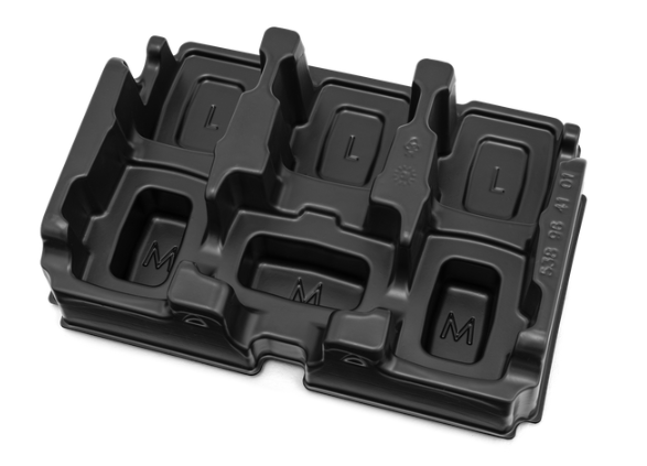 Insert Insert M&L, Row i gruppen  hos Gräsklipparbutiken (9706942-01)