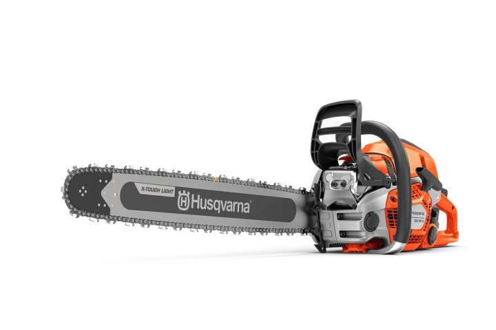 Husqvarna 564 XP® G Fuel Inject i gruppen Skog och Trädgårdsprodukter / Husqvarna Motorsågar / Motorsågar hos Gräsklipparbutiken (9707116-40)